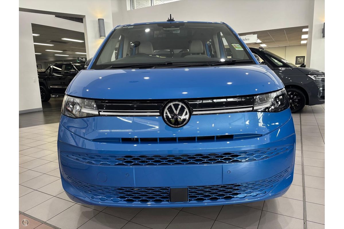 2025 Volkswagen Multivan TDI360 Life T7 SWB