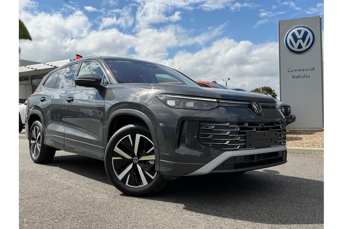 2026 Volkswagen Tayron 150TSI Elegance R4