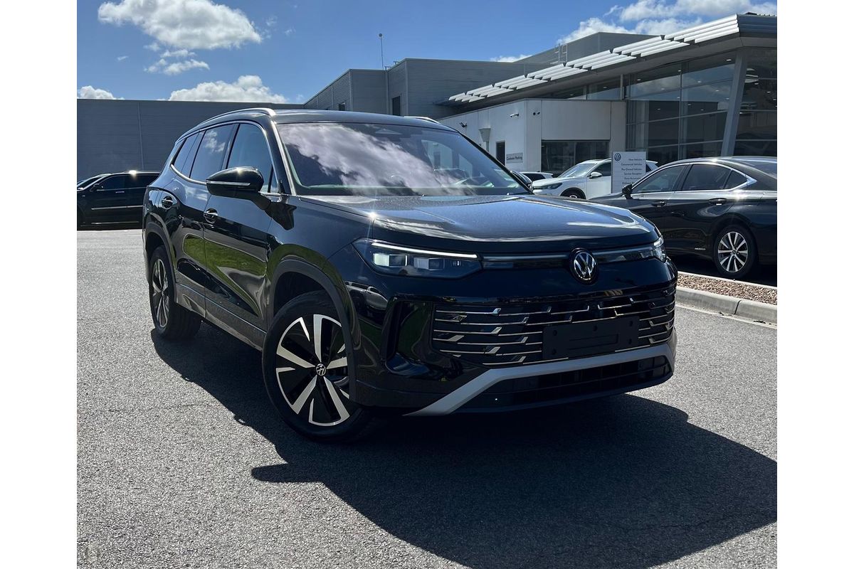 2026 Volkswagen Tayron 150TSI eHybrid Elegance R4