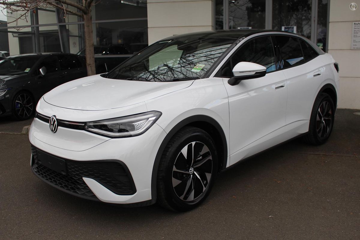 2025 Volkswagen ID.5 Pro E2