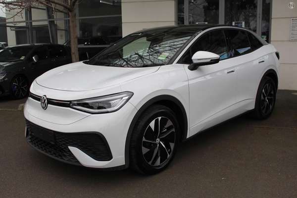 2025 Volkswagen ID.5 Pro E2