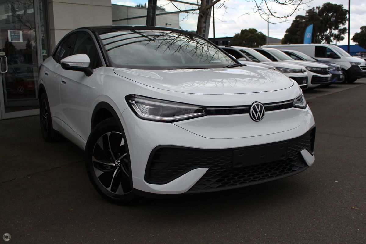 2025 Volkswagen ID.5 Pro E2