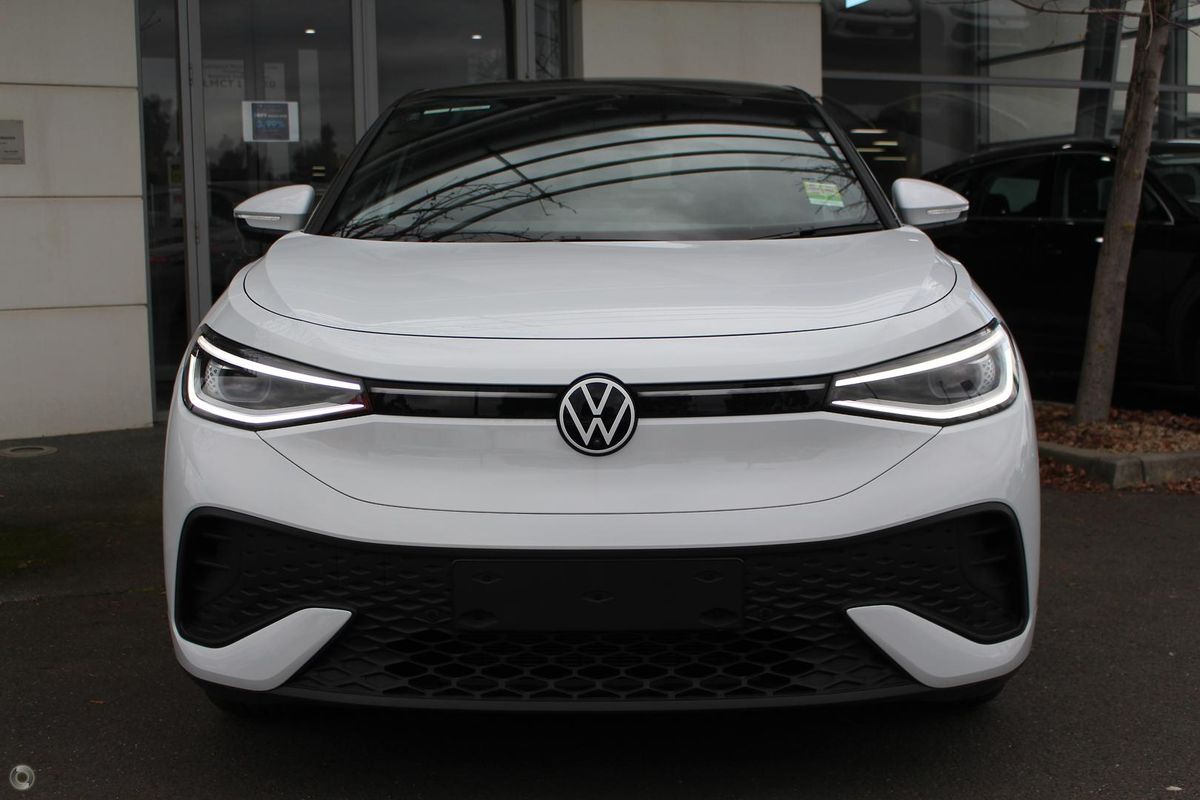 2025 Volkswagen ID.5 Pro E2