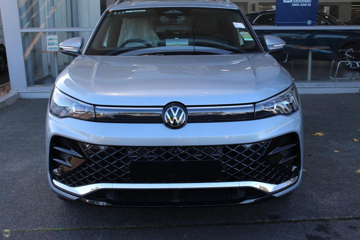 2026 Volkswagen Tiguan 200TSI eHybrid R-Line CT