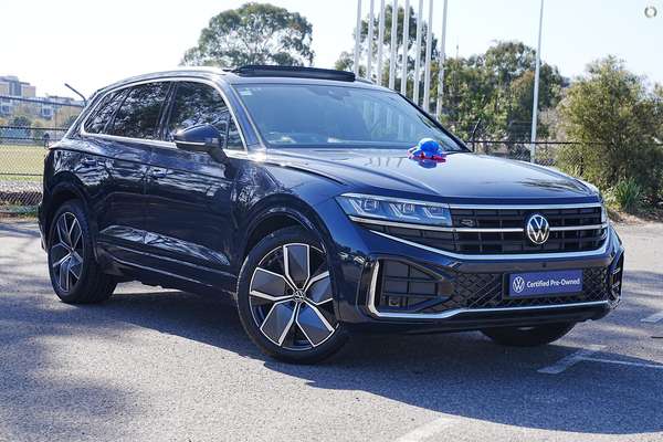 2024 Volkswagen Touareg 210TDI R-Line RC