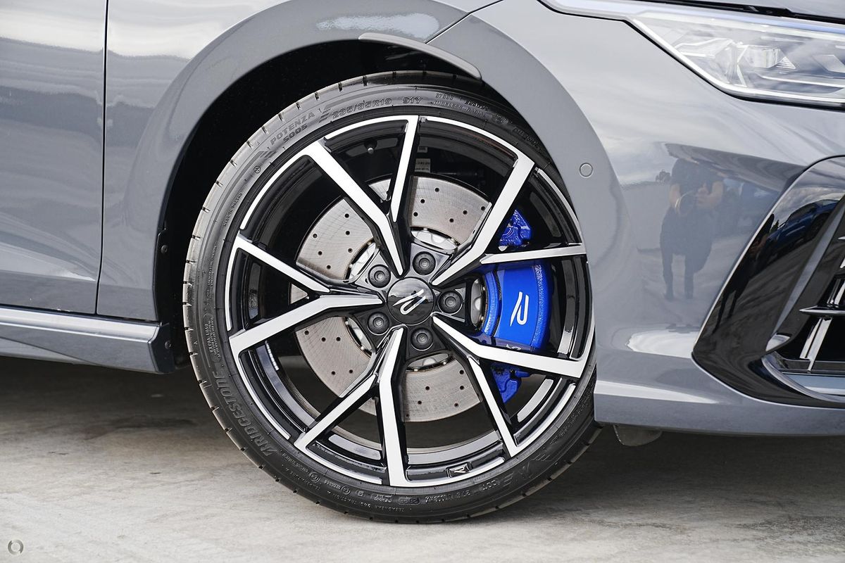 2026 Volkswagen Golf R 8.5