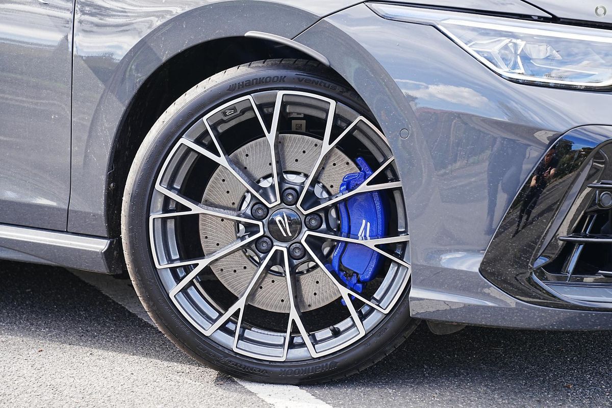 2026 Volkswagen Golf R 8.5