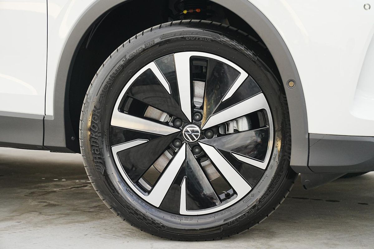 2026 Volkswagen Tiguan 150TSI Elegance CT