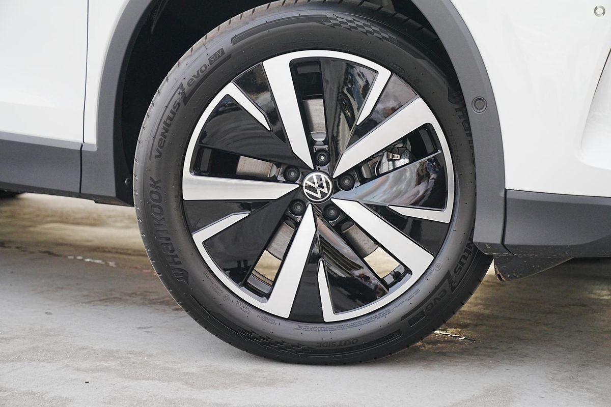 2026 Volkswagen Tiguan 150TSI Elegance CT