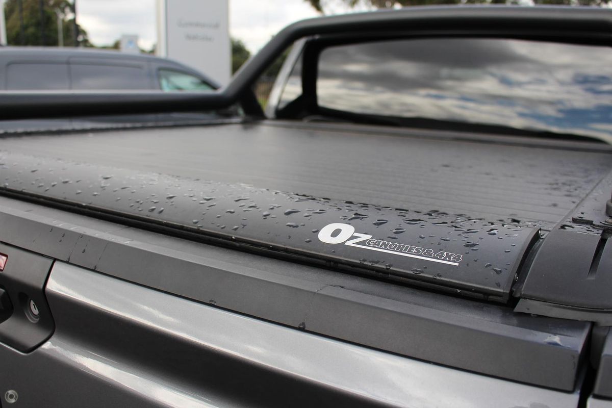 2023 Volkswagen Amarok TDI600 PanAmericana NF 4X4