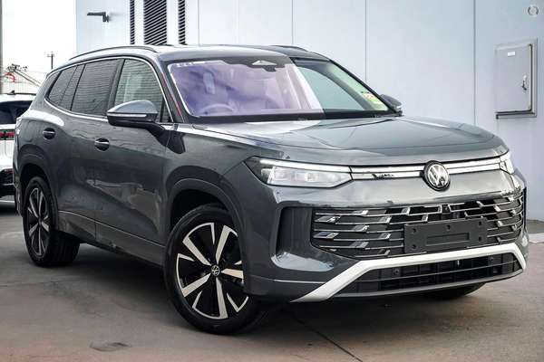 2026 Volkswagen Tayron 150TSI eHybrid Elegance R4