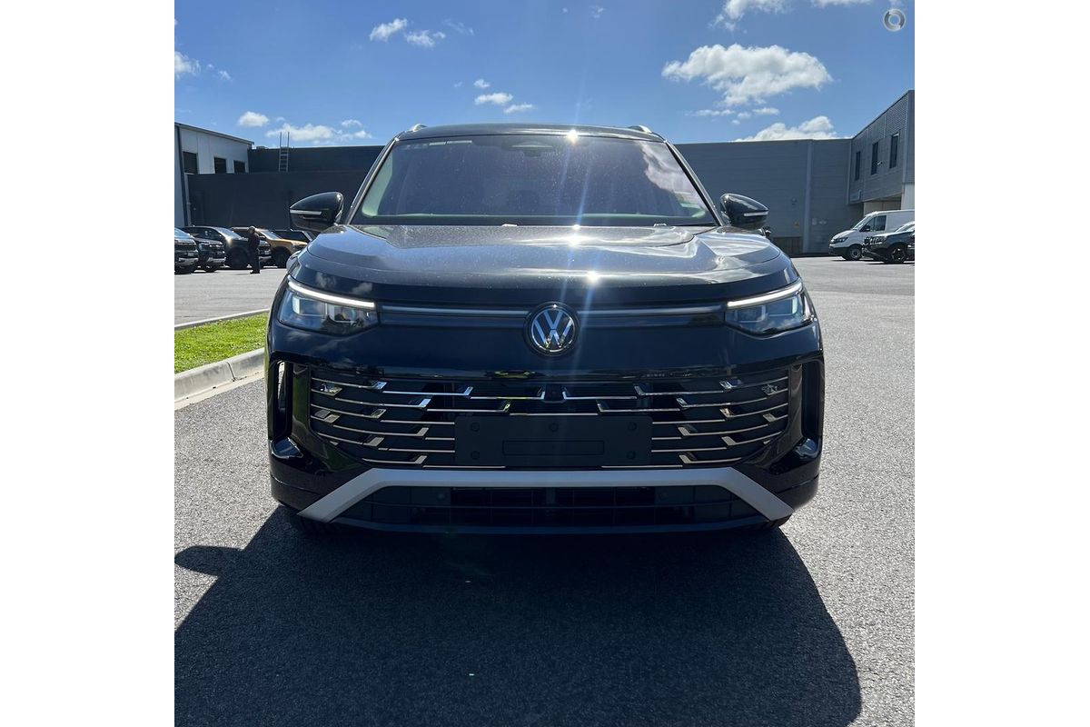 2026 Volkswagen Tayron 150TSI eHybrid Elegance R4