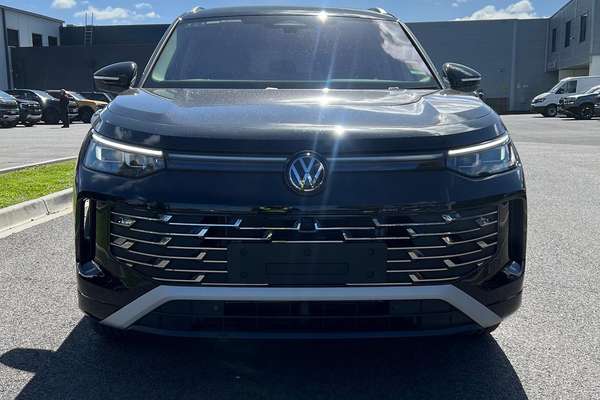 2026 Volkswagen Tayron 150TSI eHybrid Elegance R4