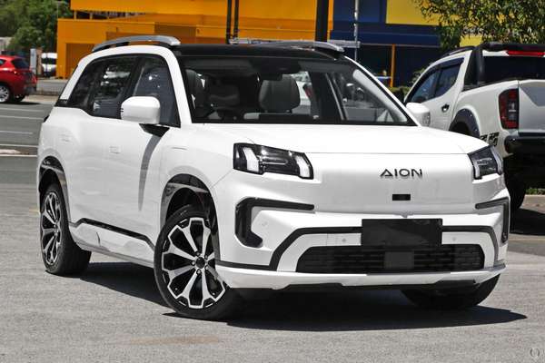 2025 Aion V Premium