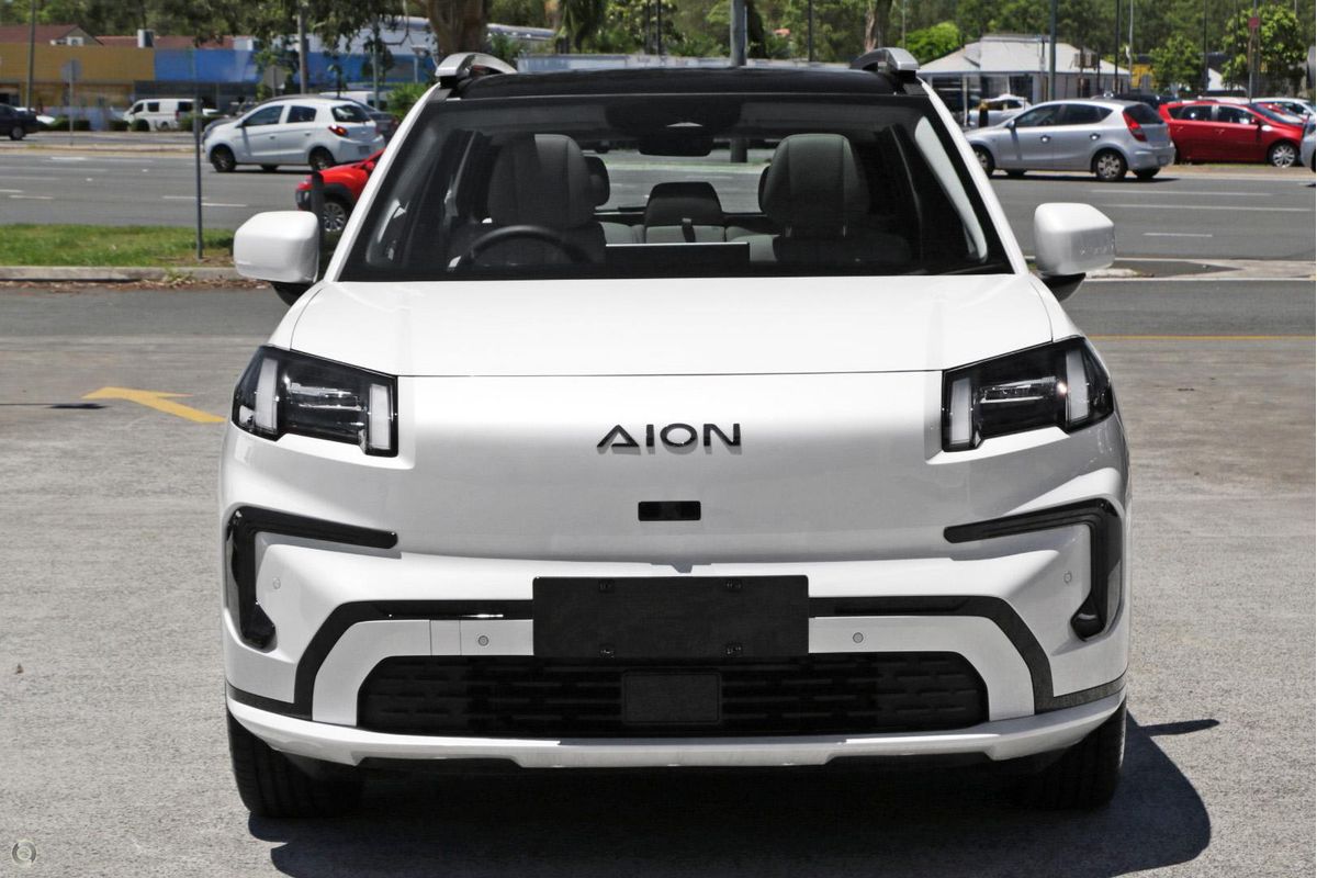 2025 Aion V Premium