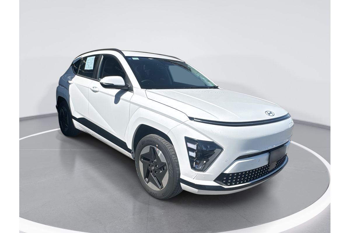 2026 Hyundai Kona Electric SX2.V2