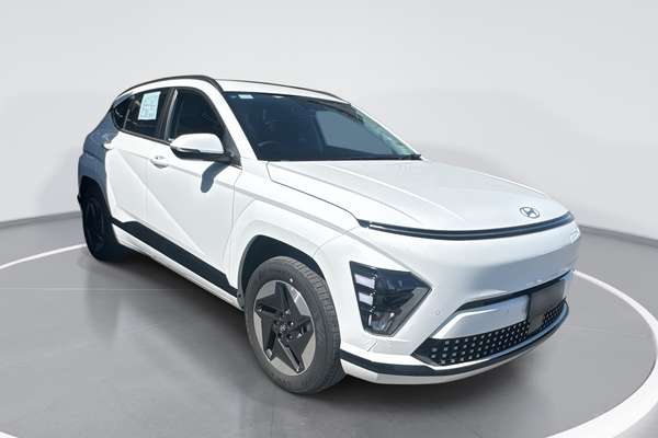 2026 Hyundai Kona Electric SX2.V2