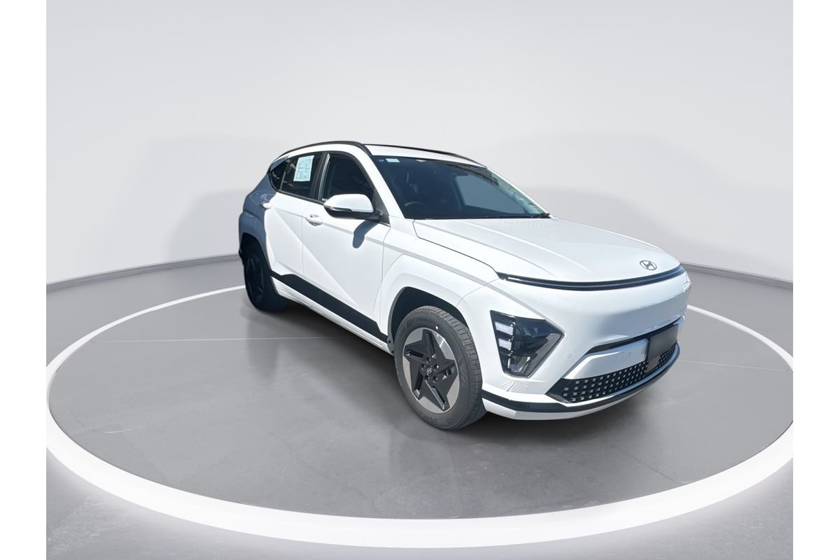 2026 Hyundai Kona Electric SX2.V2