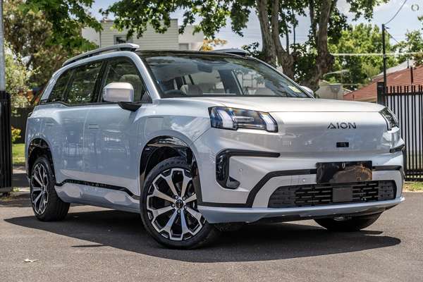 2025 Aion V Premium