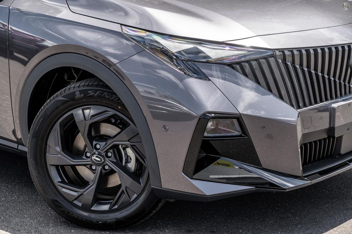 2026 GAC EMZOOM Luxury