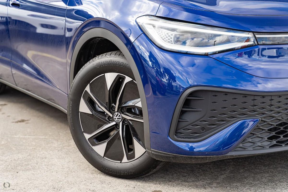 2025 Volkswagen ID.5 Pro E2