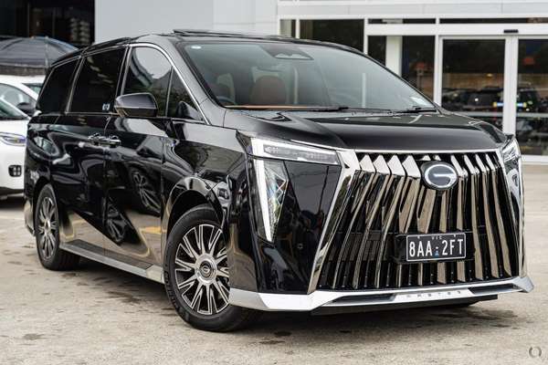 2026 GAC M8 PHEV Premium