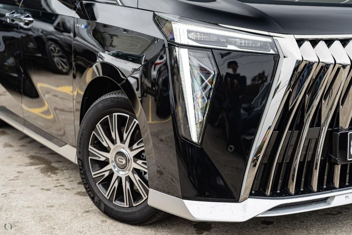 2026 GAC M8 PHEV Premium