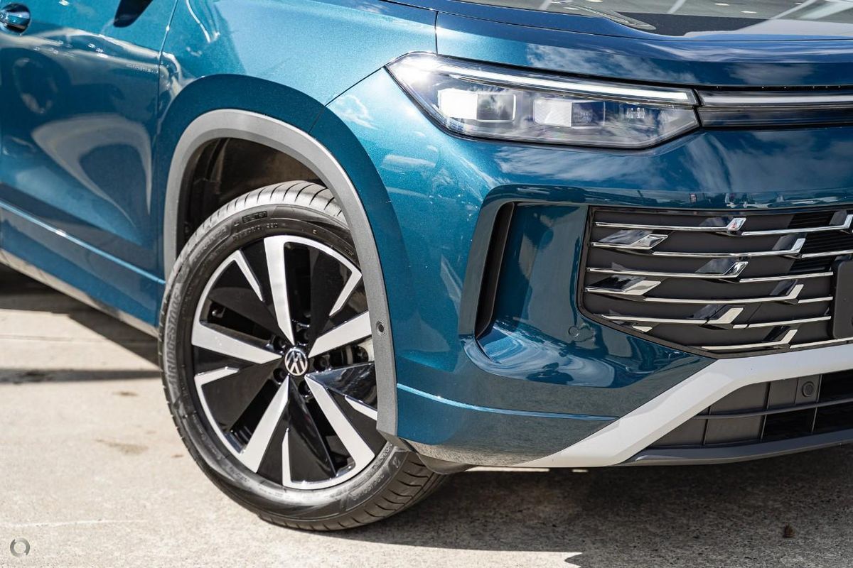 2026 Volkswagen Tayron 150TSI eHybrid Elegance R4