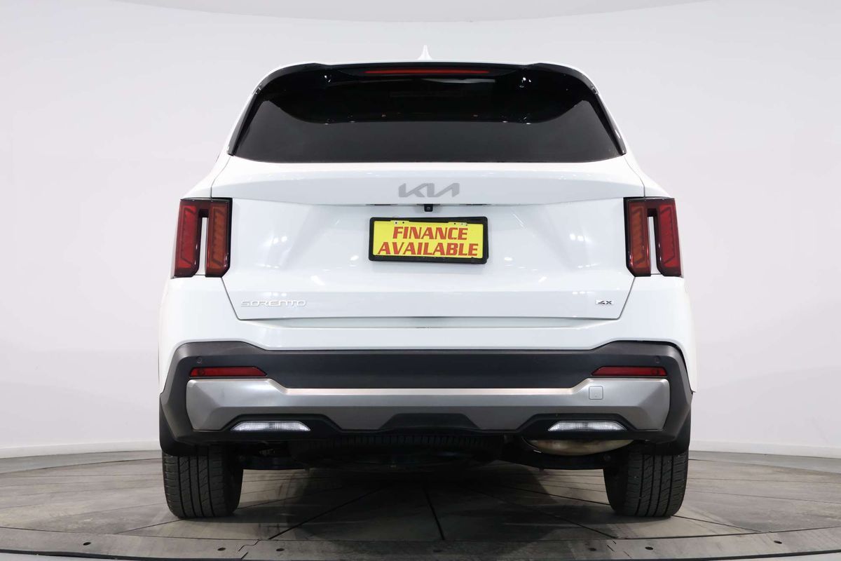 2024 Kia Sorento Sport MQ4 PE