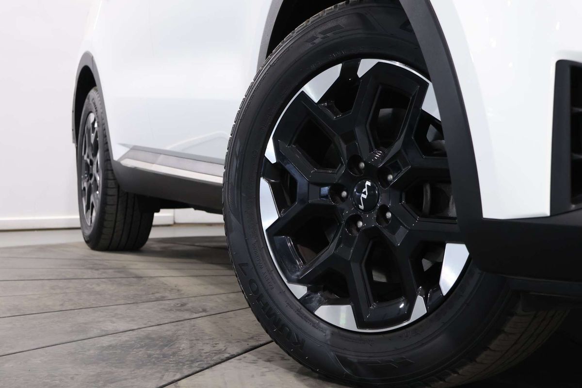 2024 Kia Sorento Sport MQ4 PE