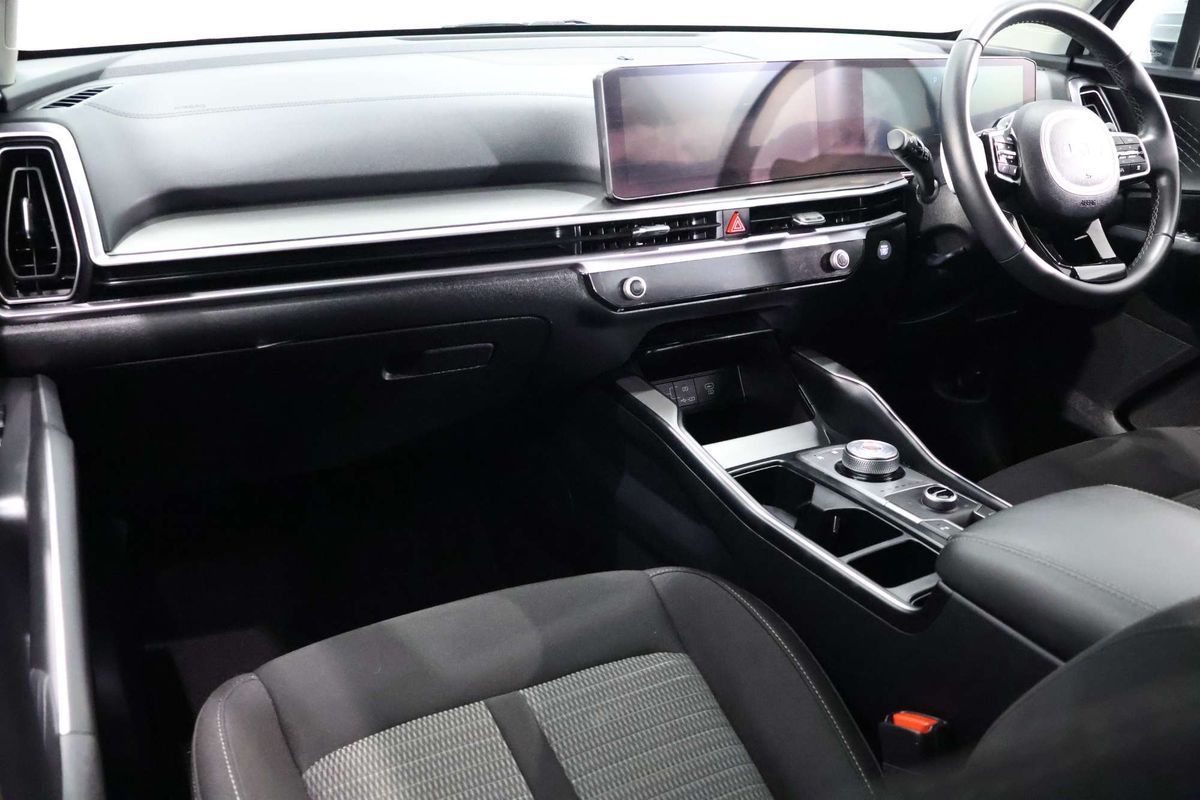 2024 Kia Sorento Sport MQ4 PE