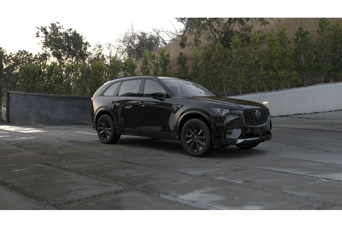 2026 Mazda CX-90 D50e GT KK
