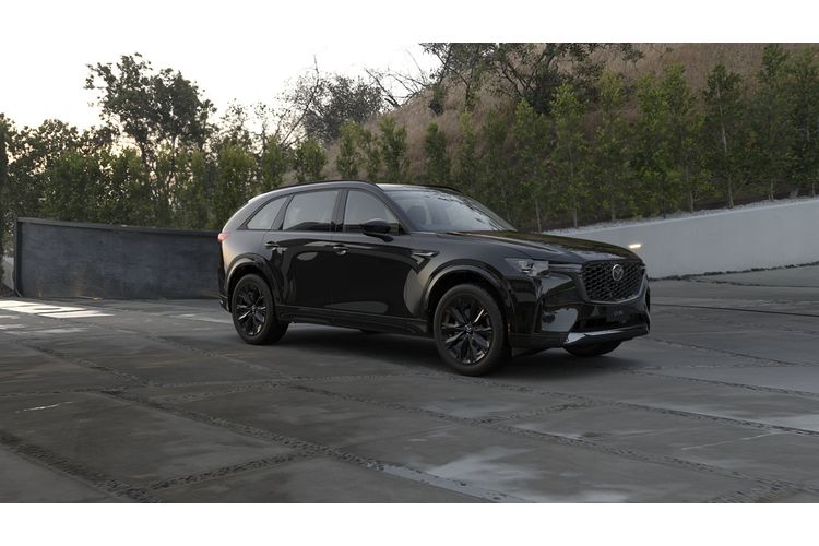 2026 Mazda CX-90 D50e GT KK