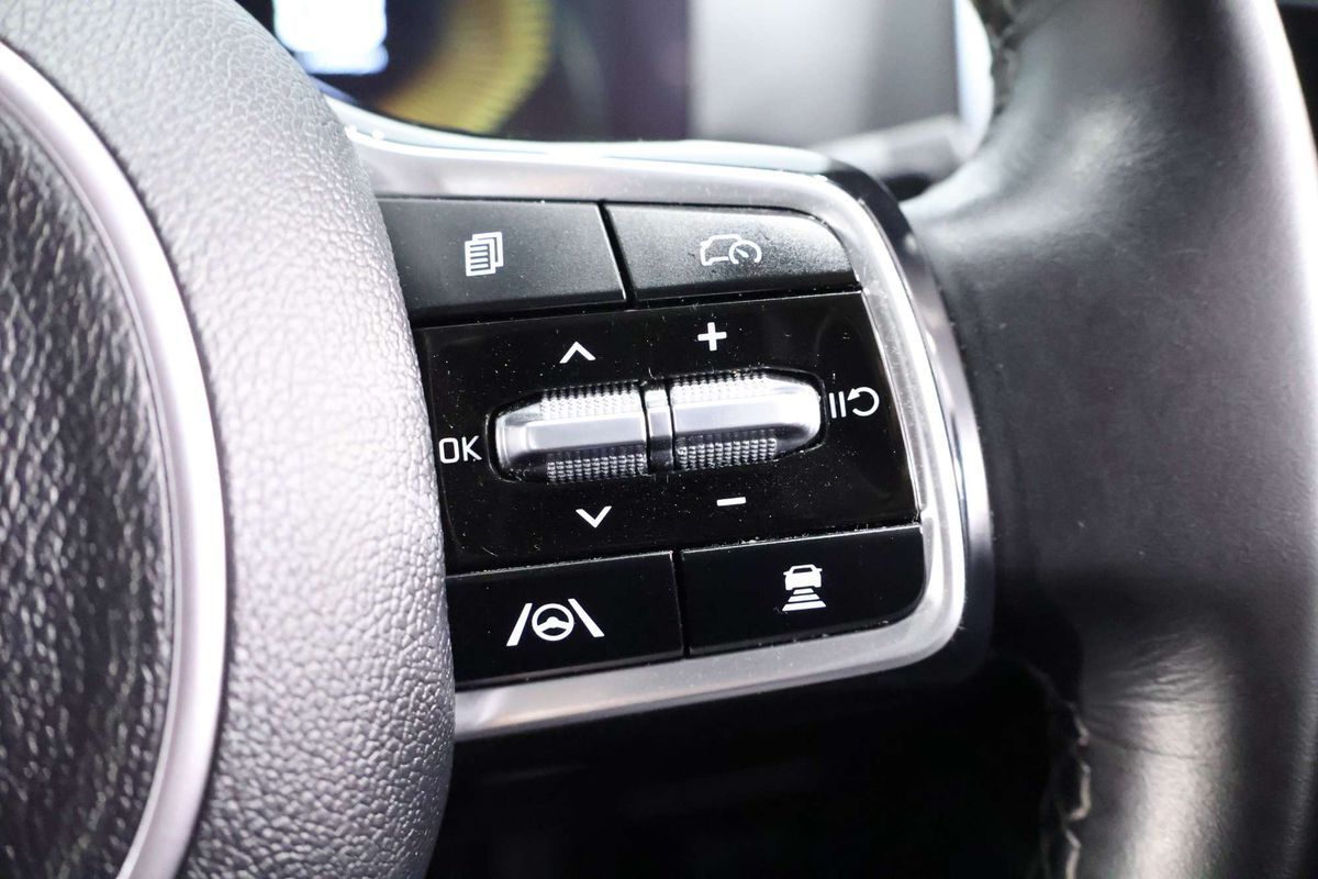 2024 Kia Sorento Sport MQ4 PE