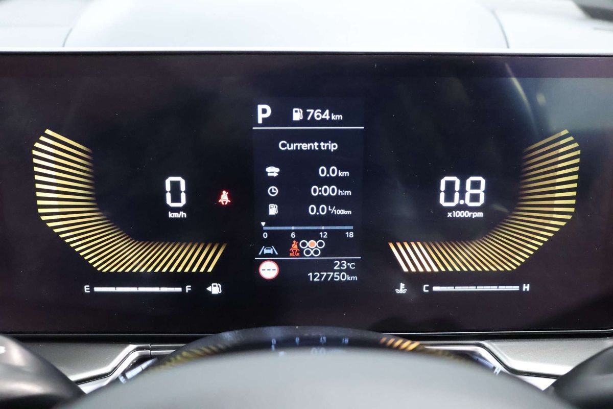 2024 Kia Sorento Sport MQ4 PE