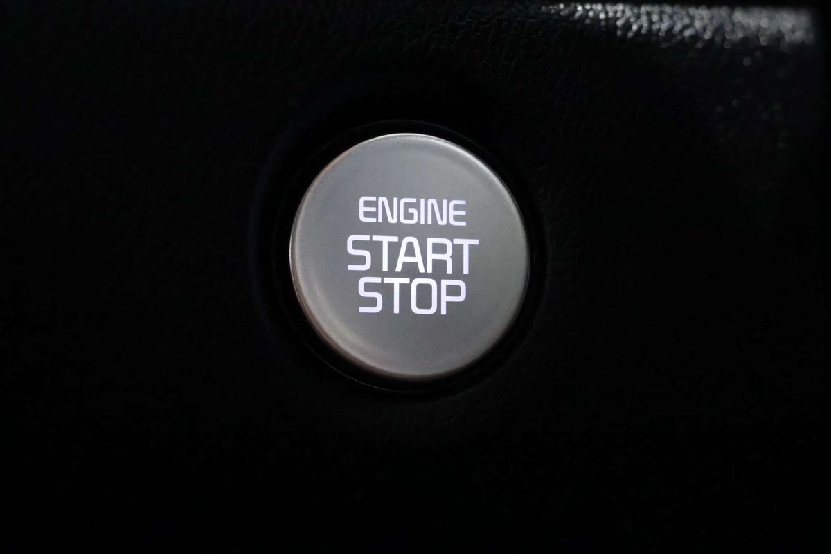 2024 Kia Sorento Sport MQ4 PE