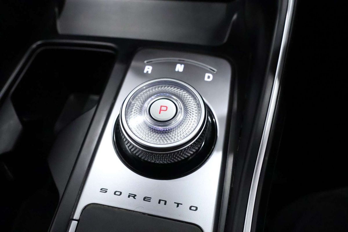 2024 Kia Sorento Sport MQ4 PE