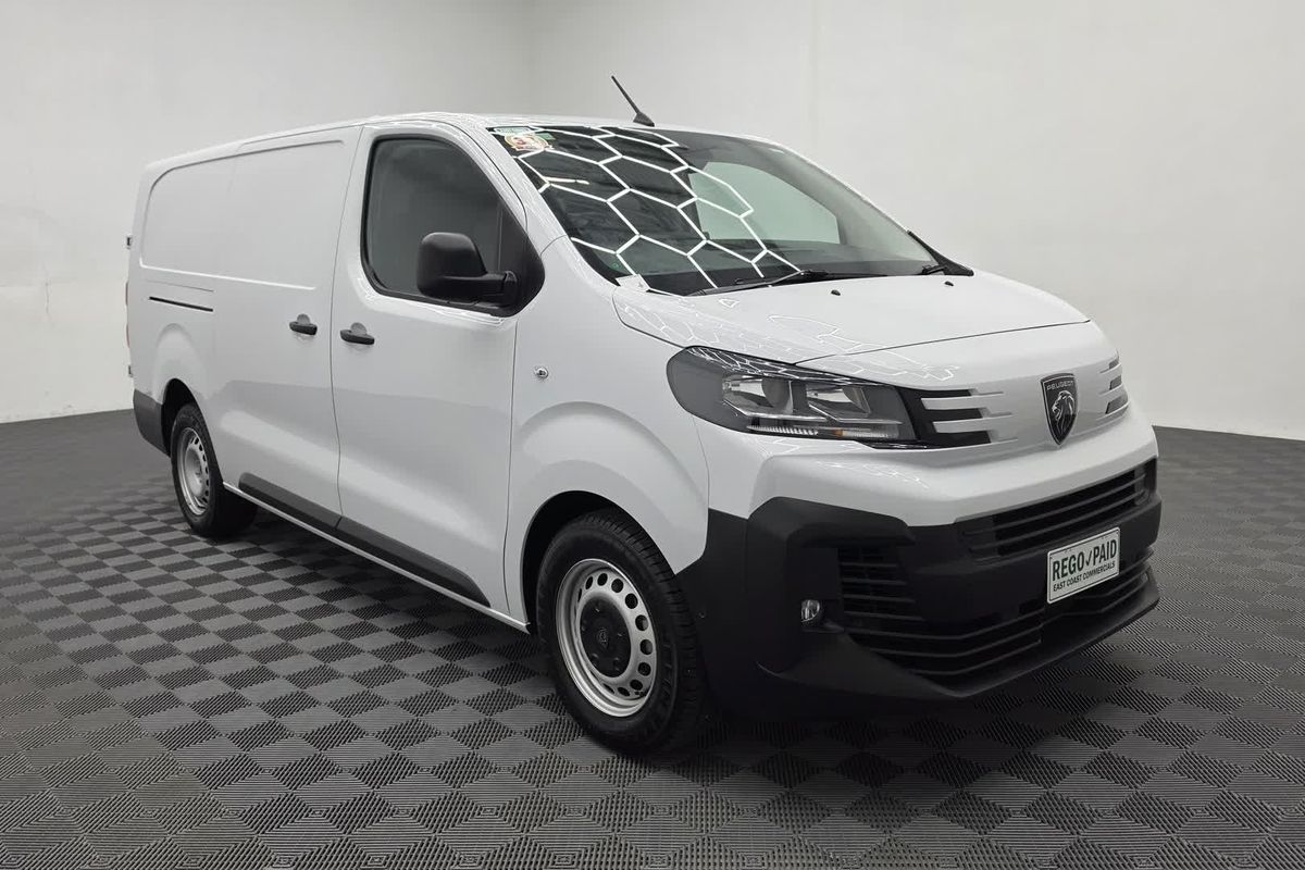 2025 Peugeot Expert Pro K0 MWB image 7