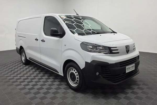 2025 Peugeot Expert Pro K0 MWB