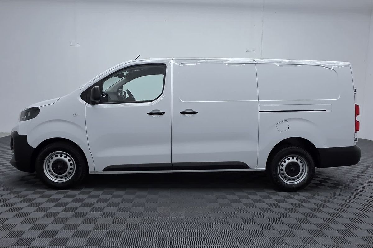 2025 Peugeot Expert Pro K0 MWB image 16