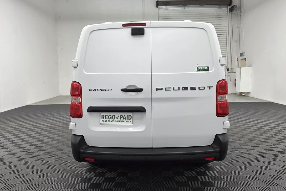 2025 Peugeot Expert Pro K0 MWB image 18