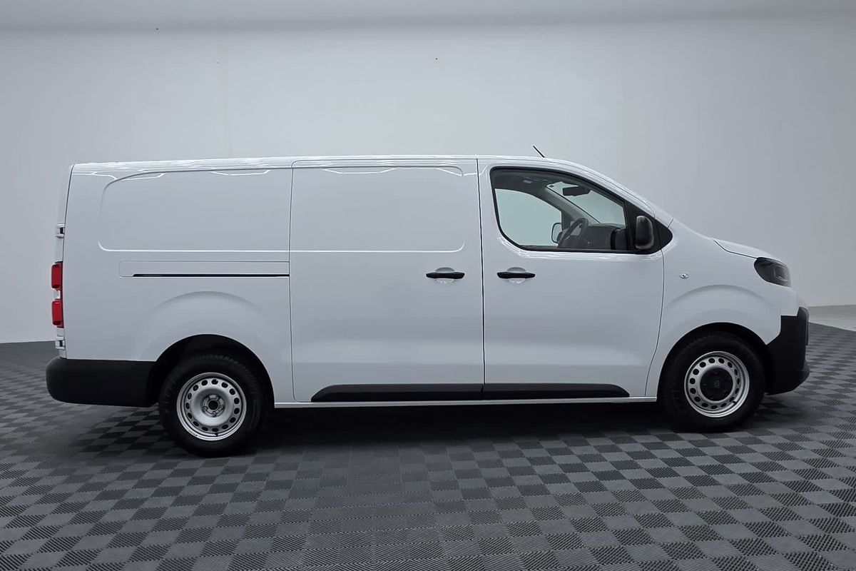 2025 Peugeot Expert Pro K0 MWB image 20