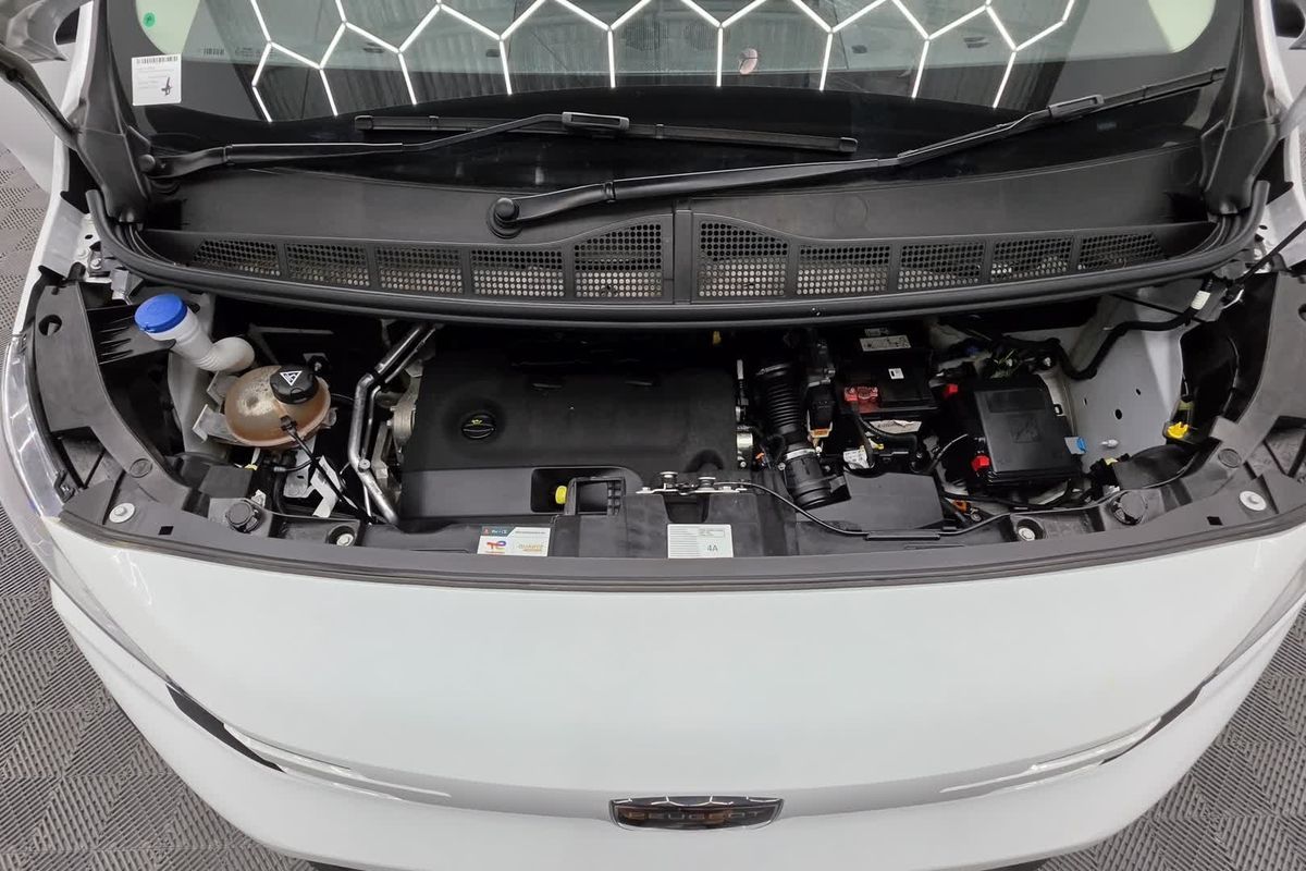 2025 Peugeot Expert Pro K0 MWB image 22