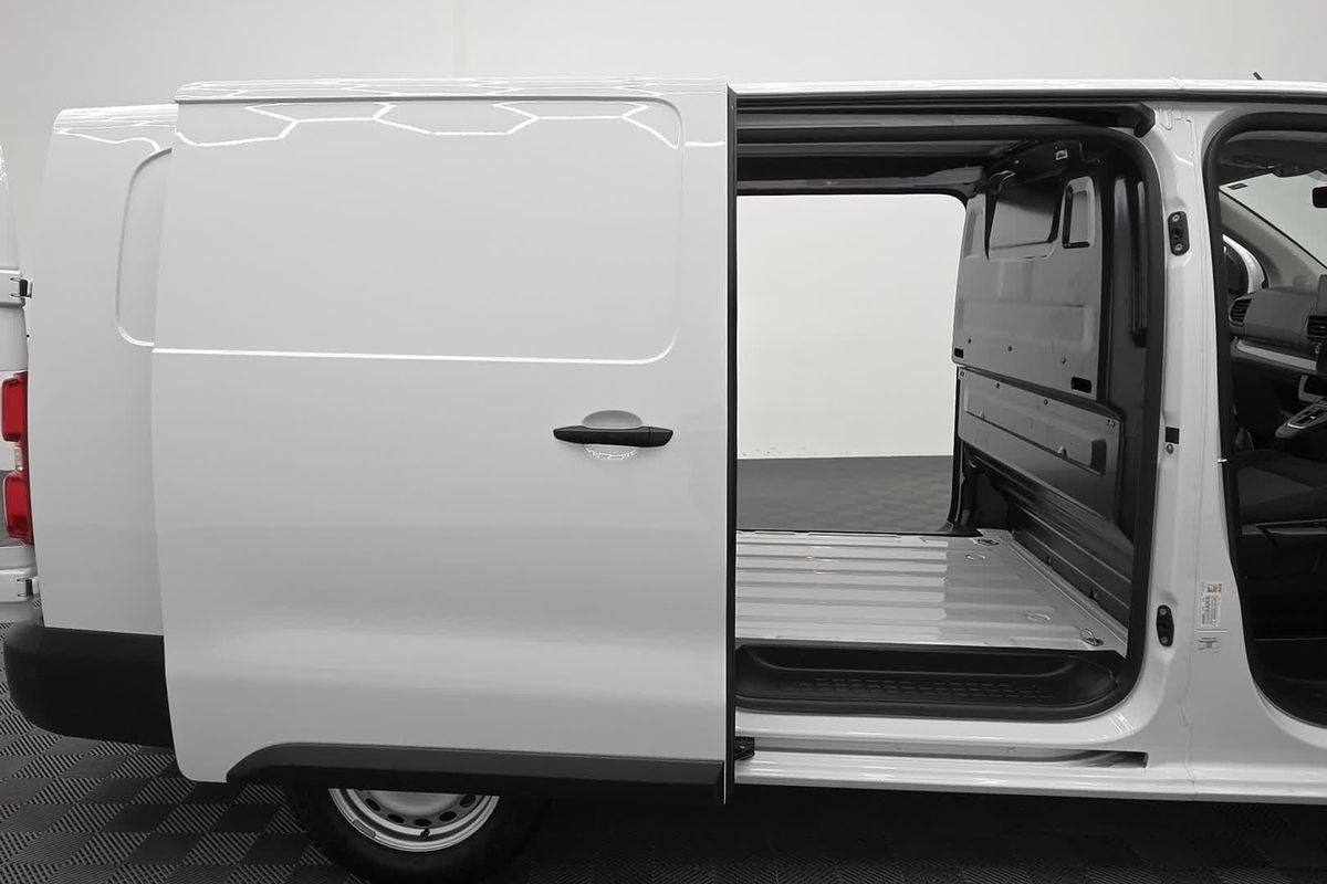 2025 Peugeot Expert Pro K0 MWB image 26