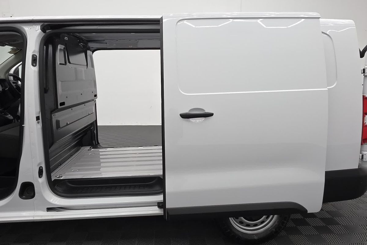 2025 Peugeot Expert Pro K0 MWB image 29