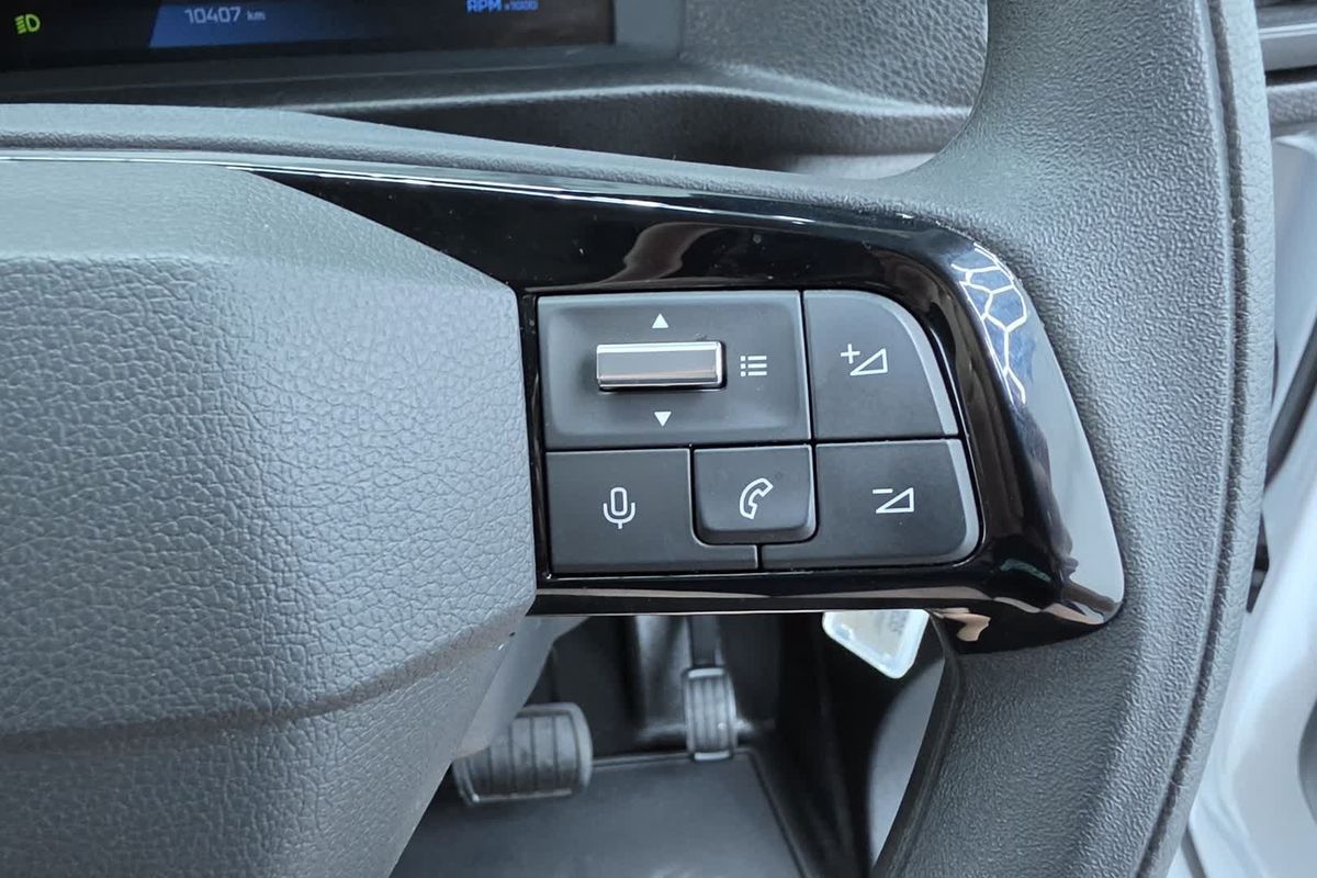 2025 Peugeot Expert Pro K0 MWB image 35