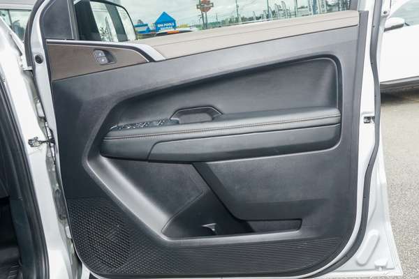 2023 Volkswagen Amarok TDI600 Style NF 4X4 thumb-16