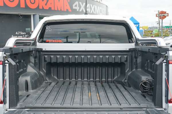 2023 Volkswagen Amarok TDI600 Style NF 4X4 thumb-19