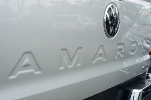 2023 Volkswagen Amarok TDI600 Style NF 4X4 thumb-20