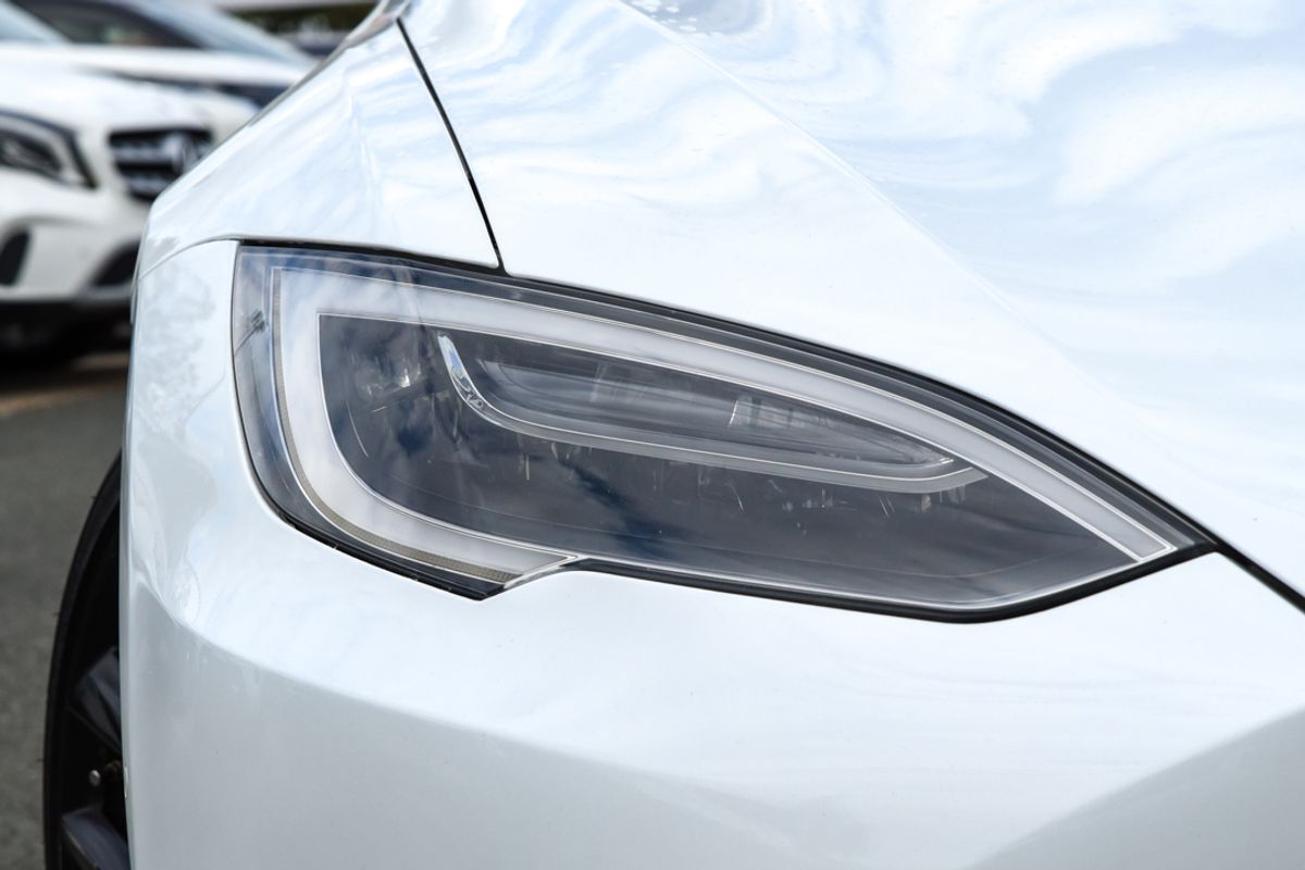 2017 Tesla Model S 75D